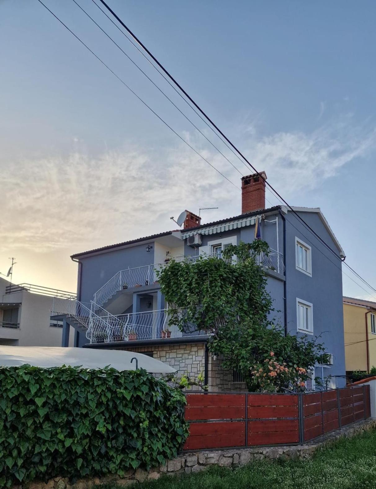 Apartments With A Parking Space Rovinj - 19088 Ngoại thất bức ảnh