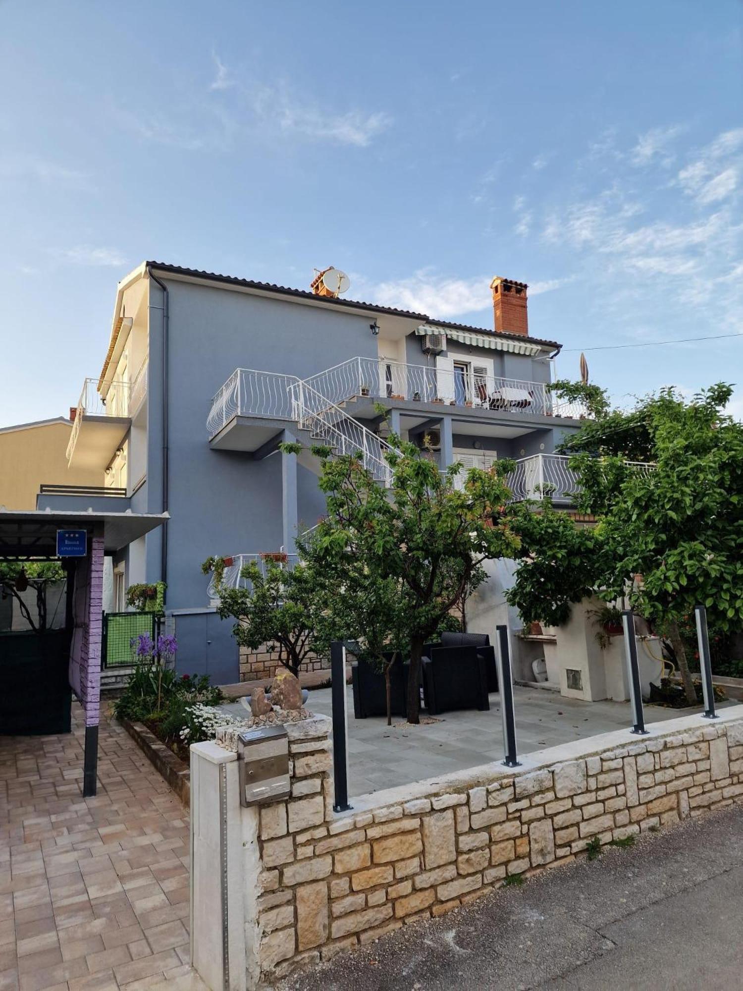 Apartments With A Parking Space Rovinj - 19088 Ngoại thất bức ảnh