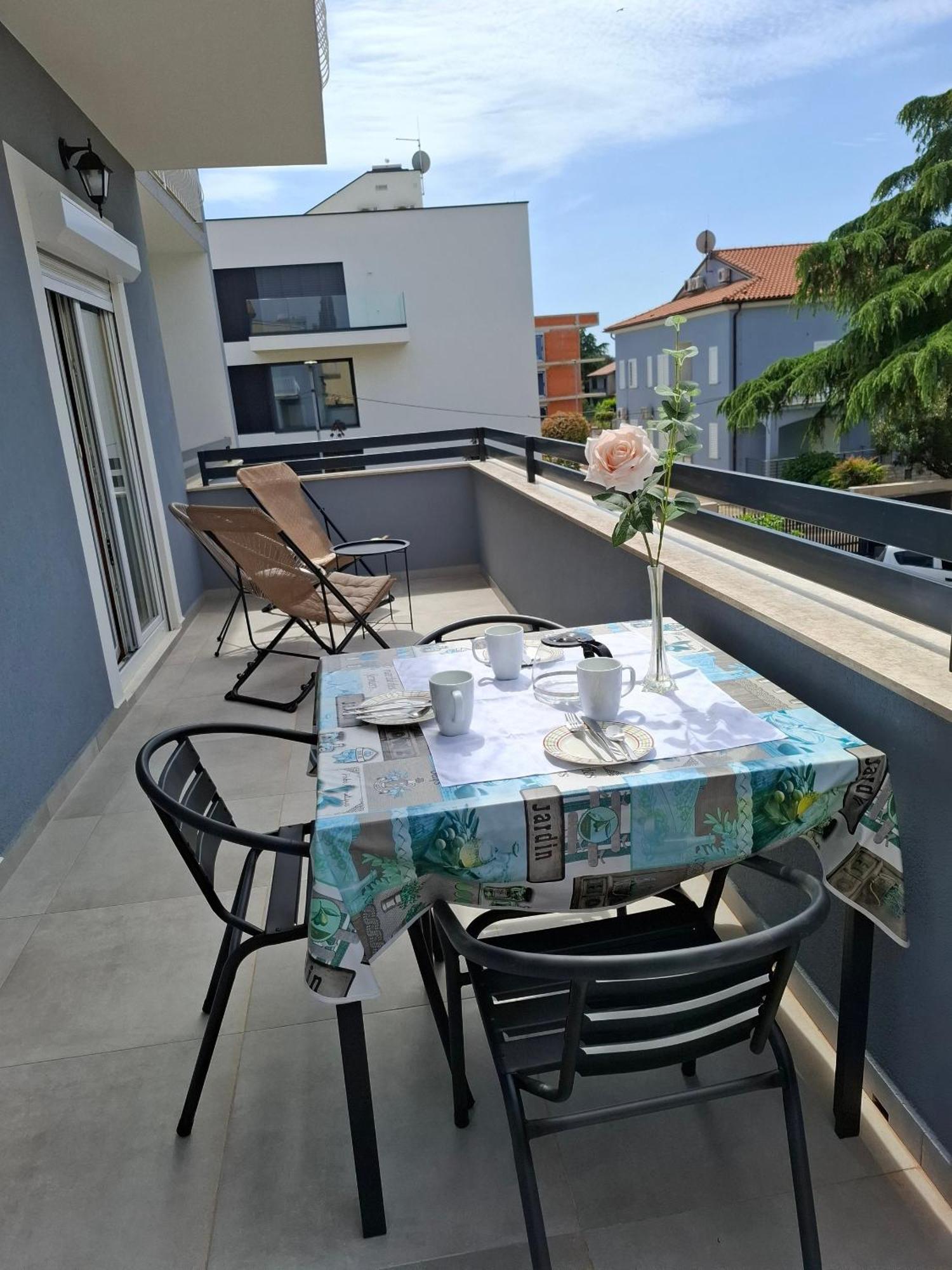 Apartments With A Parking Space Rovinj - 19088 Ngoại thất bức ảnh