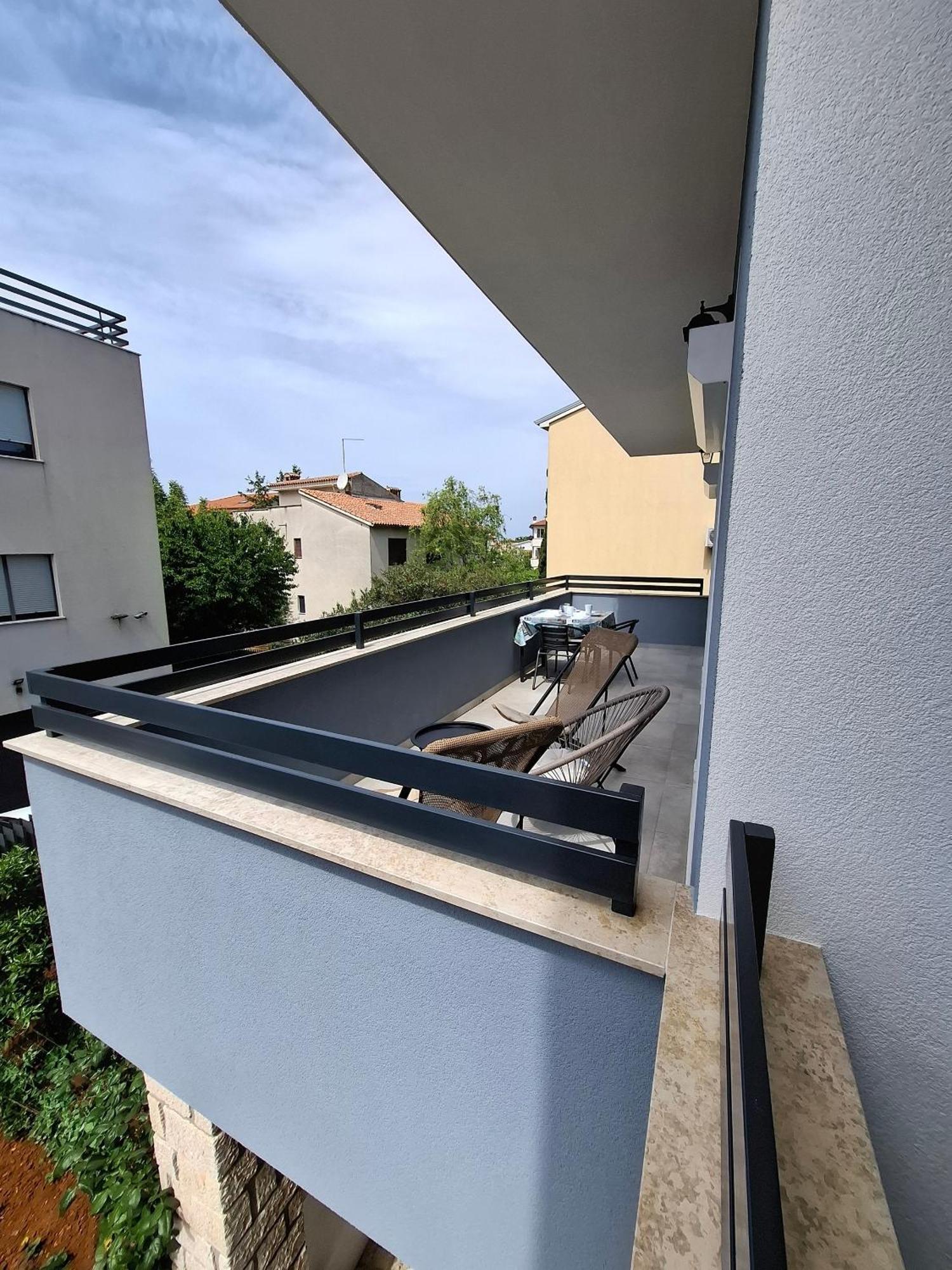 Apartments With A Parking Space Rovinj - 19088 Ngoại thất bức ảnh